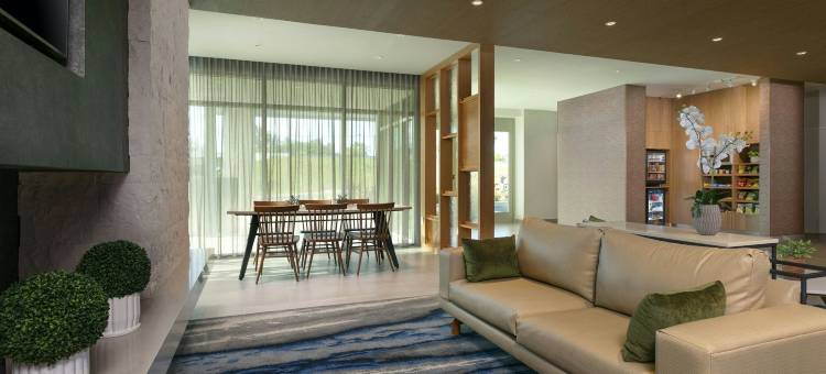 万枫卢基略海滩酒店 by 万豪国际(Fairfield by Marriott Luquillo Beach)图片