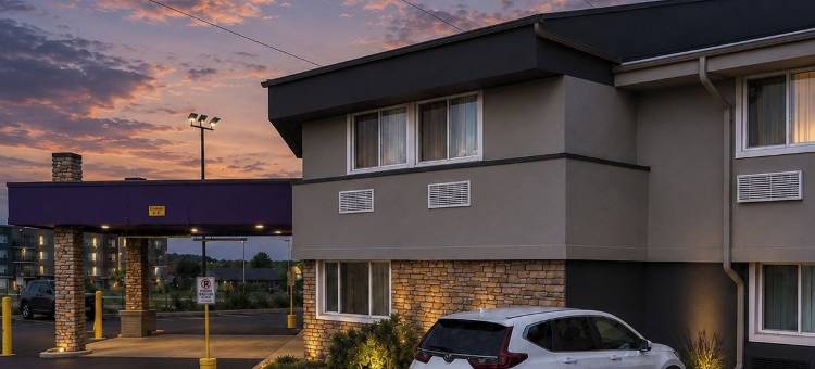麦迪逊西舒眠套房旅馆(Sleep Inn & Suites Madison West)图片
