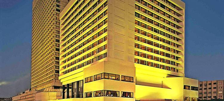 孟买欧贝罗伊酒店(The Oberoi, Mumbai)图片