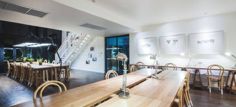 Blu Monkey Hub 和普吉岛酒店(Blu Monkey Hub and Hotel Phuket)图片