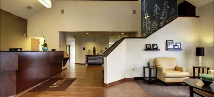 安眠套房酒店-蒙蒂塞洛(Sleep Inn & Suites Monticello)图片