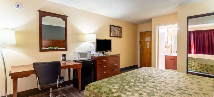 伊克诺旅馆(Econo Lodge Gallup)图片