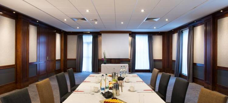 Go Glasgow Urban Hotel by Compass Hospitality图片