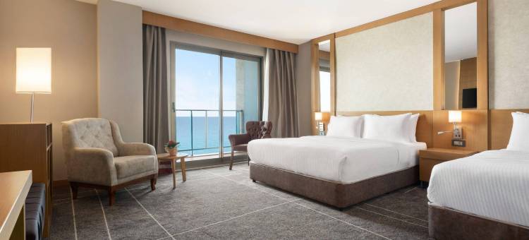 温耶温德姆华美达度假村(Ramada Resort by Wyndham Unye)图片
