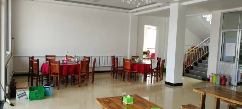 费县客来聚宾馆图片