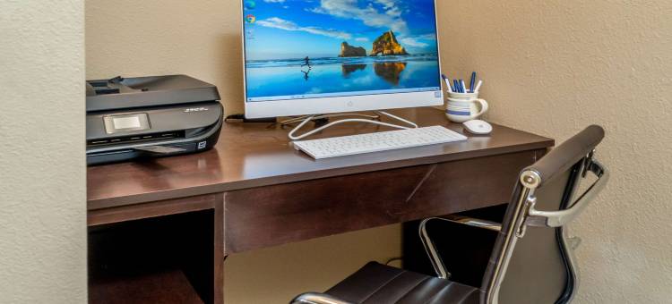 格伦迪舒适酒店及套房(Comfort Inn & Suites)图片