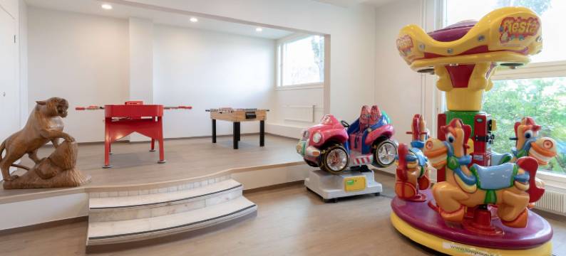 诺基亚斯堪的克艾登酒店(Scandic Eden Nokia)图片