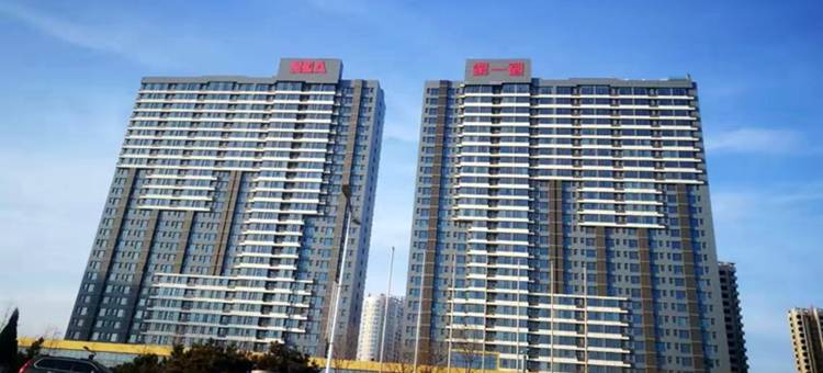 秦皇岛金梦海湾第一观大恒海景公寓图片