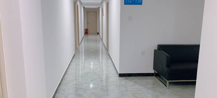 承德天通快捷酒店图片