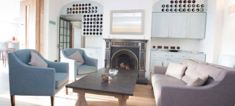 霍姆之家酒店(Holm House - Stylish Coastal Suites - Silures Bar & Restaurant on-Site)图片