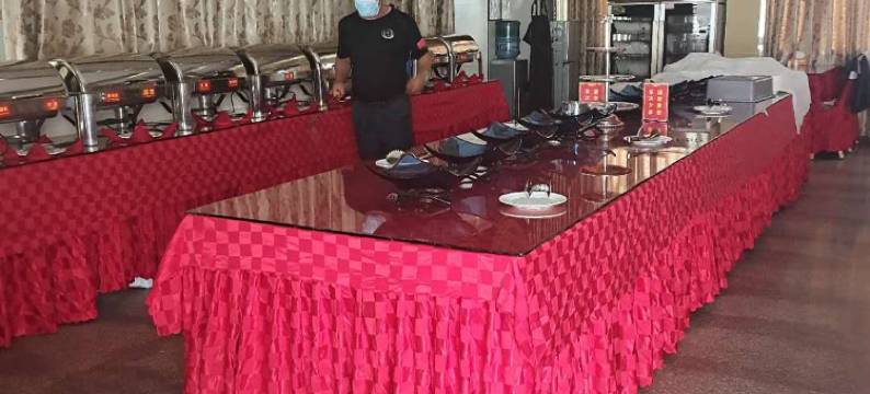 芒市翡翠大酒店图片