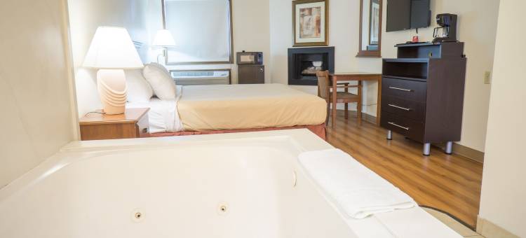 森尼赛德套房旅馆(Sunnyside Inn and Suites)图片