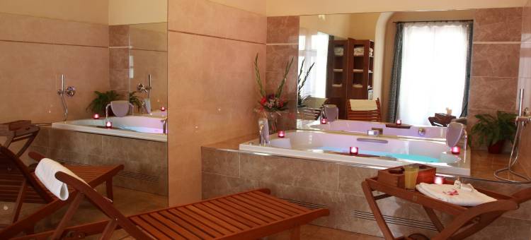 布拉格精英酒店(Hotel Elite Prague)图片