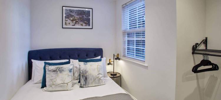 Host & Stay | The View, Hudsons Yard House图片