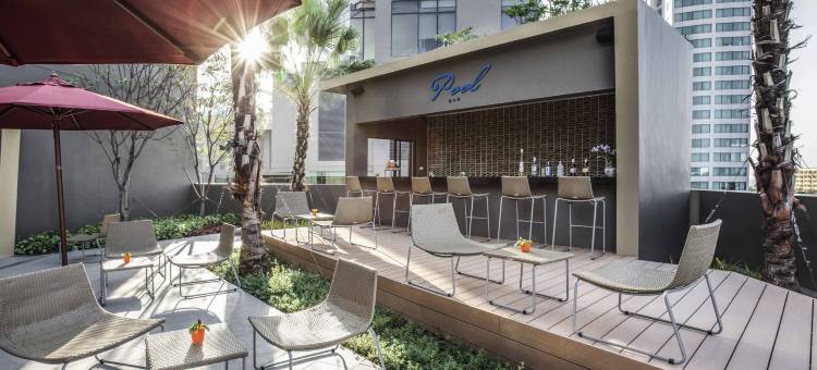 芭堤雅美居海洋度假村(Mercure Pattaya Ocean Resort)图片