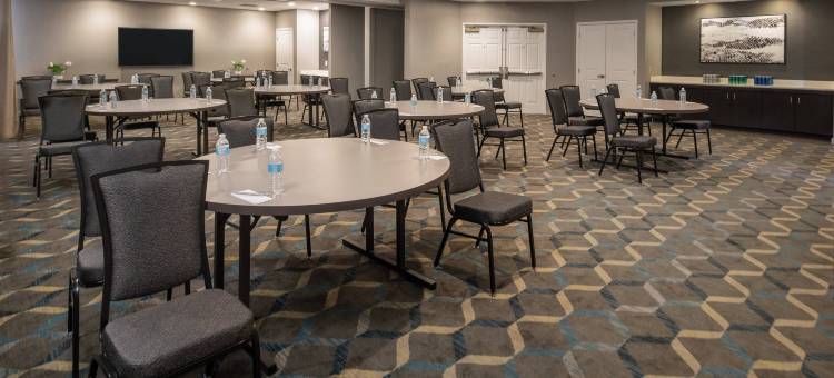 Sonesta ES Suites Fairfax Fair Lakes图片