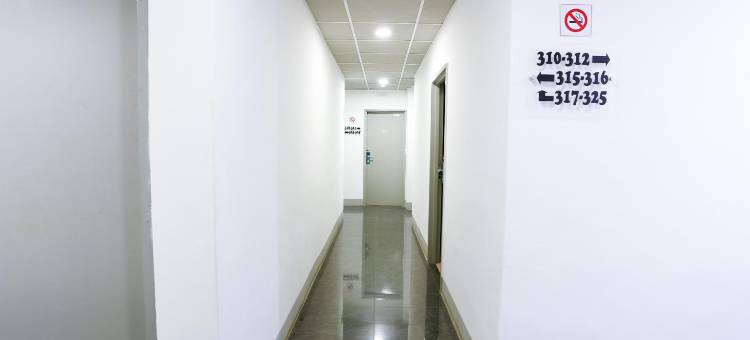 豪华酒店(Lux Hotel)图片