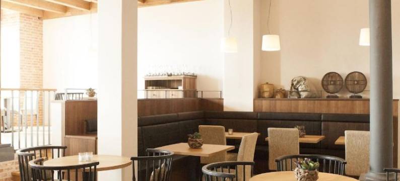 凯隆酒店-哈芬斯贝克(Hotel Hafenspeicher)图片