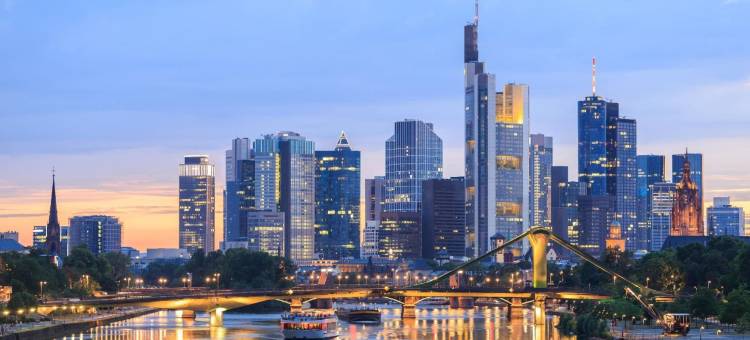 法兰克福东区一号汽车旅馆(Motel One Frankfurt-Eastside)图片