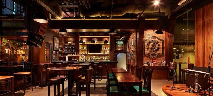 精选贝斯特韦斯特酒店(Best Western Select Hotel)图片