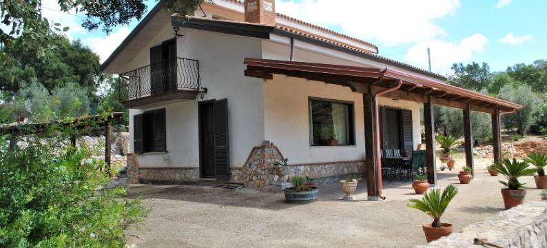 Villa Cycas Relaxation in Nature图片