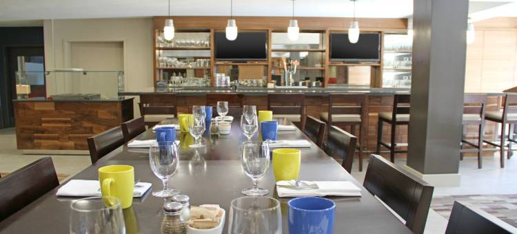 福朋喜来登西雅图市中心酒店(Four Points by Sheraton Downtown Seattle Center)图片