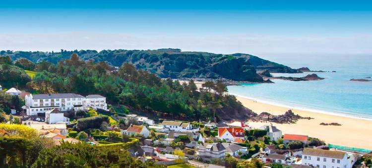 比亚里茨酒店(Biarritz Hotel)图片