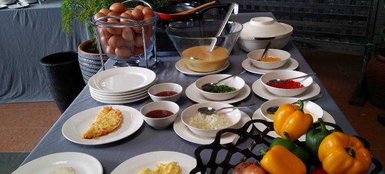 最佳高级酒店(Best Star Resort)图片