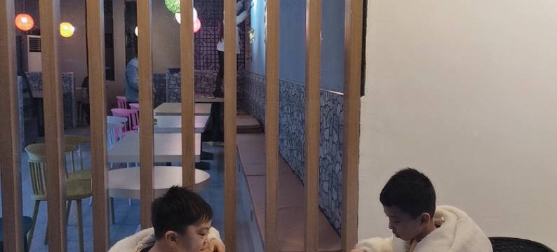 诺润四季酒店(上海海湾大学城店)图片