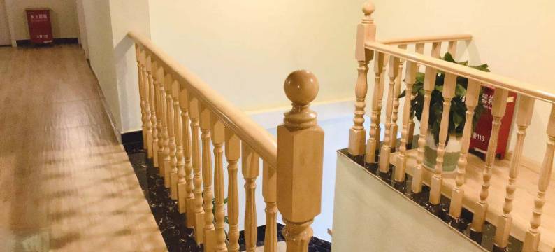 衢州赛家宾馆(吾悦广场店)图片