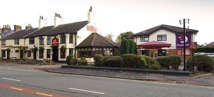湾马晚安旅馆(The Bay Horse Hotel)图片