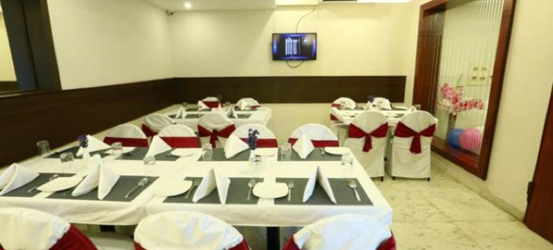 拉吉经典旅馆(Hotel Arunik Inn)图片