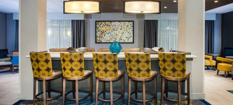智选假日套房酒店-里奇菲尔德(Holiday Inn Express & Suites Litchfield West)图片