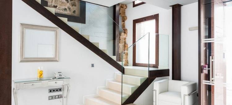 肯温特精品酒店(Can Vent Boutique Hotel)图片