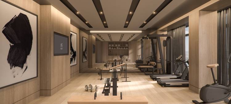 开普敦海滨AC酒店(AC Hotel Cape Town Waterfront)图片