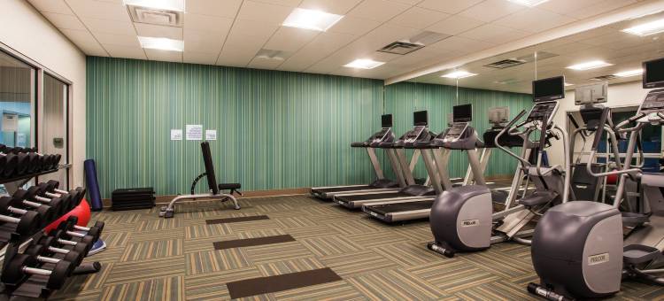 智选假日酒店-昆斯伯里/乔治湖区(Holiday Inn Express & Suites Queensbury - Lake George Area)图片