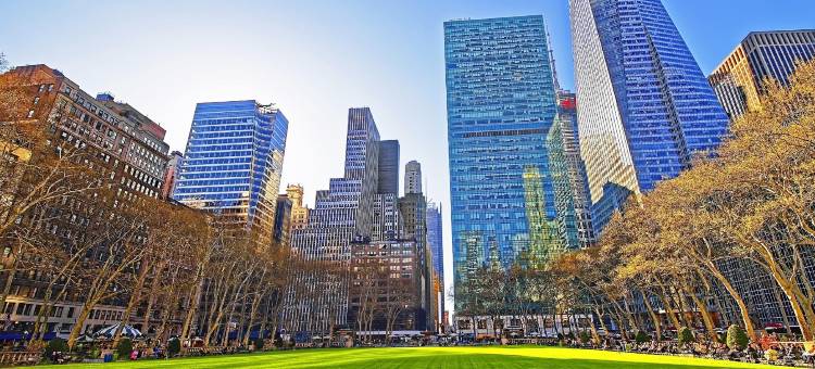 纽约时代广场北希尔顿花园酒店(Hilton Garden Inn New York Times Square North)图片
