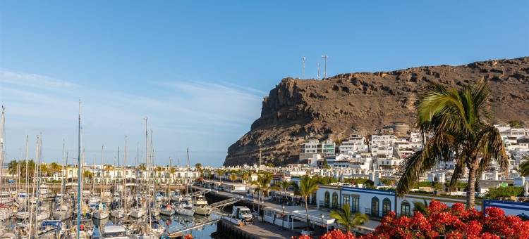 莫干港酒店感官系列酒店(LIVVO Puerto de Mogán)图片