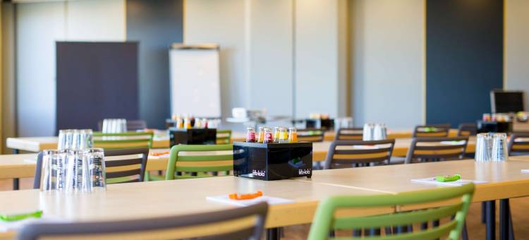 雷姆沙伊德MK酒店(mk | hotel remscheid)图片