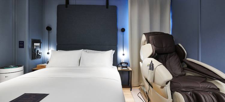东豆川Just Sleep Hotel(Dongducheon Just Sleep Hotel)图片
