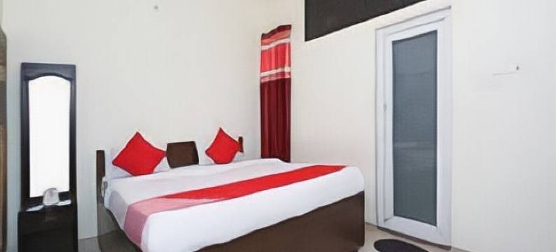 OYO 9548 绿色别墅旅馆(OYO 9548 Green Villa Guest House)图片