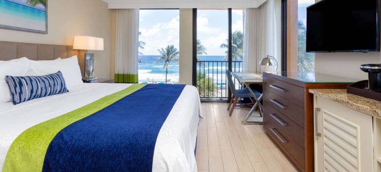 迪尔菲尔德海滩温德姆度假酒店(Wyndham Deerfield Beach Resort)图片