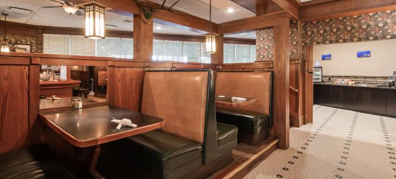 拉姆科塔贝斯特韦斯特酒店(Best Western Ramkota Hotel)图片