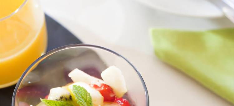 佛格斯别墅酒店(La Villa des Forges)图片