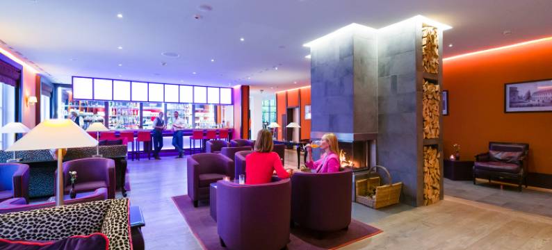 格拉富力彻公园养生平衡度假村(Gräflicher Park Health & Balance Resort)图片