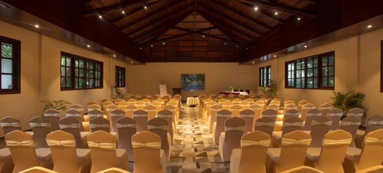 哈夫洛克海洋贝壳酒店(Sea Shell Resort & Spa, Havelock)图片