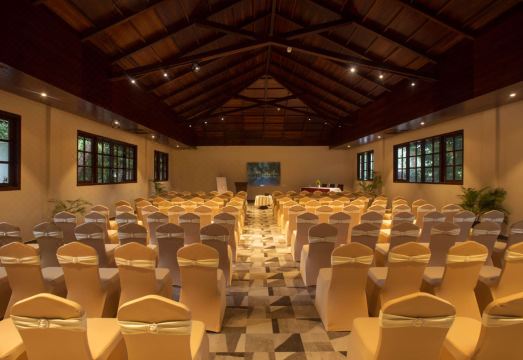 Sea Shell Resort & Spa, Havelock Hotel Overview