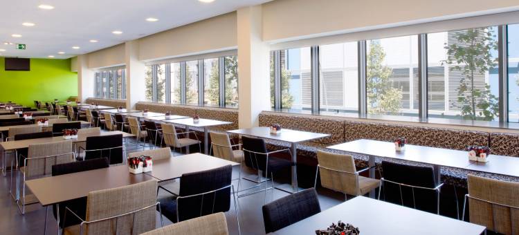 Holiday Inn Express 巴塞罗那 - 市22 @(Holiday Inn Express Barcelona - City 22@)图片