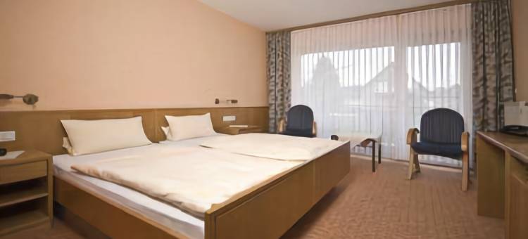 阿尔特-帕斯特酒店(Alte - Post - Hotel)图片