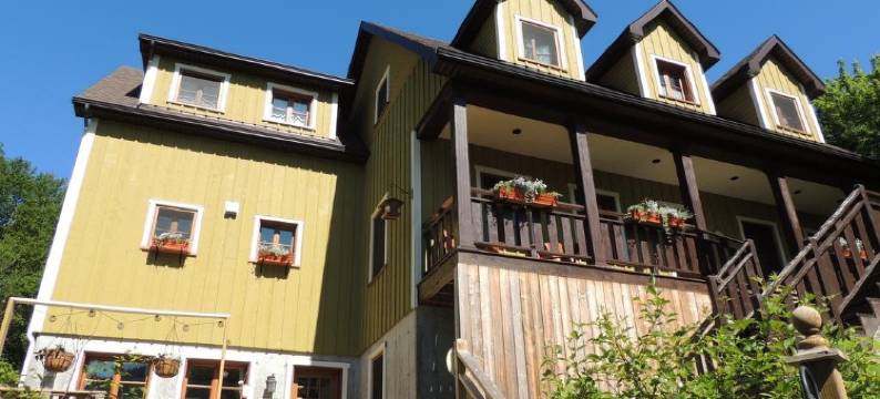 Comme Chez Nous - Bed&Breakfast图片